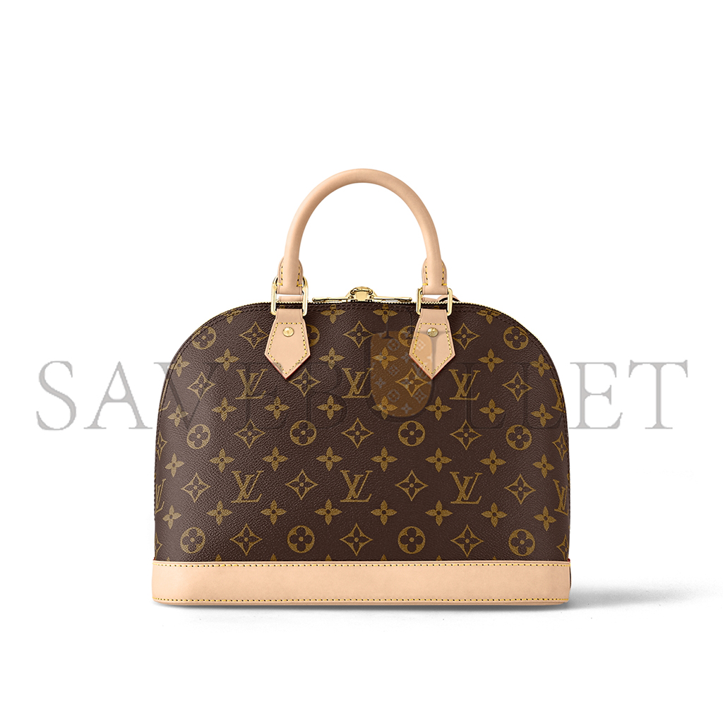 LOUIS VUITTON ALMA PM M53151 (32*24*15cm) LOUIS VUITTON ALMA PM M53151 (32*24*15cm)